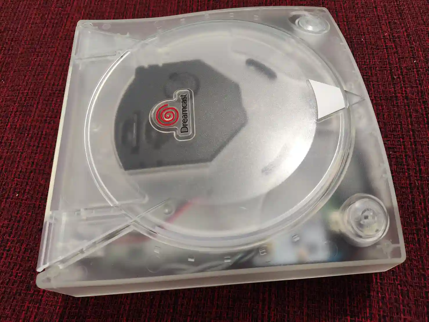 KF/ Felipe Faco /DREAMCAST TOP 1.799,00 SEGUIDOS DE 20,00📦