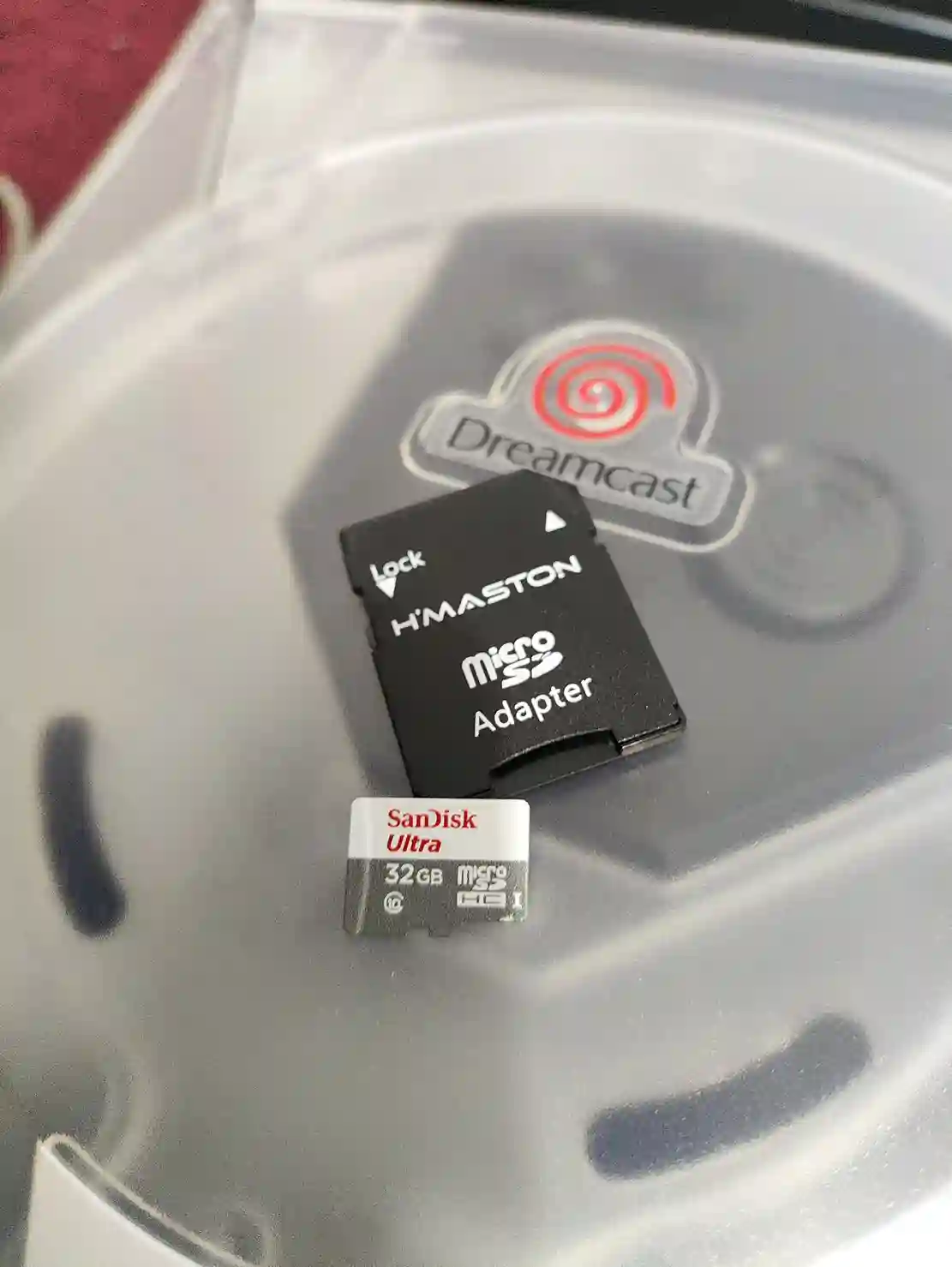 KF/ Felipe Faco /DREAMCAST TOP 1.799,00 SEGUIDOS DE 20,00📦