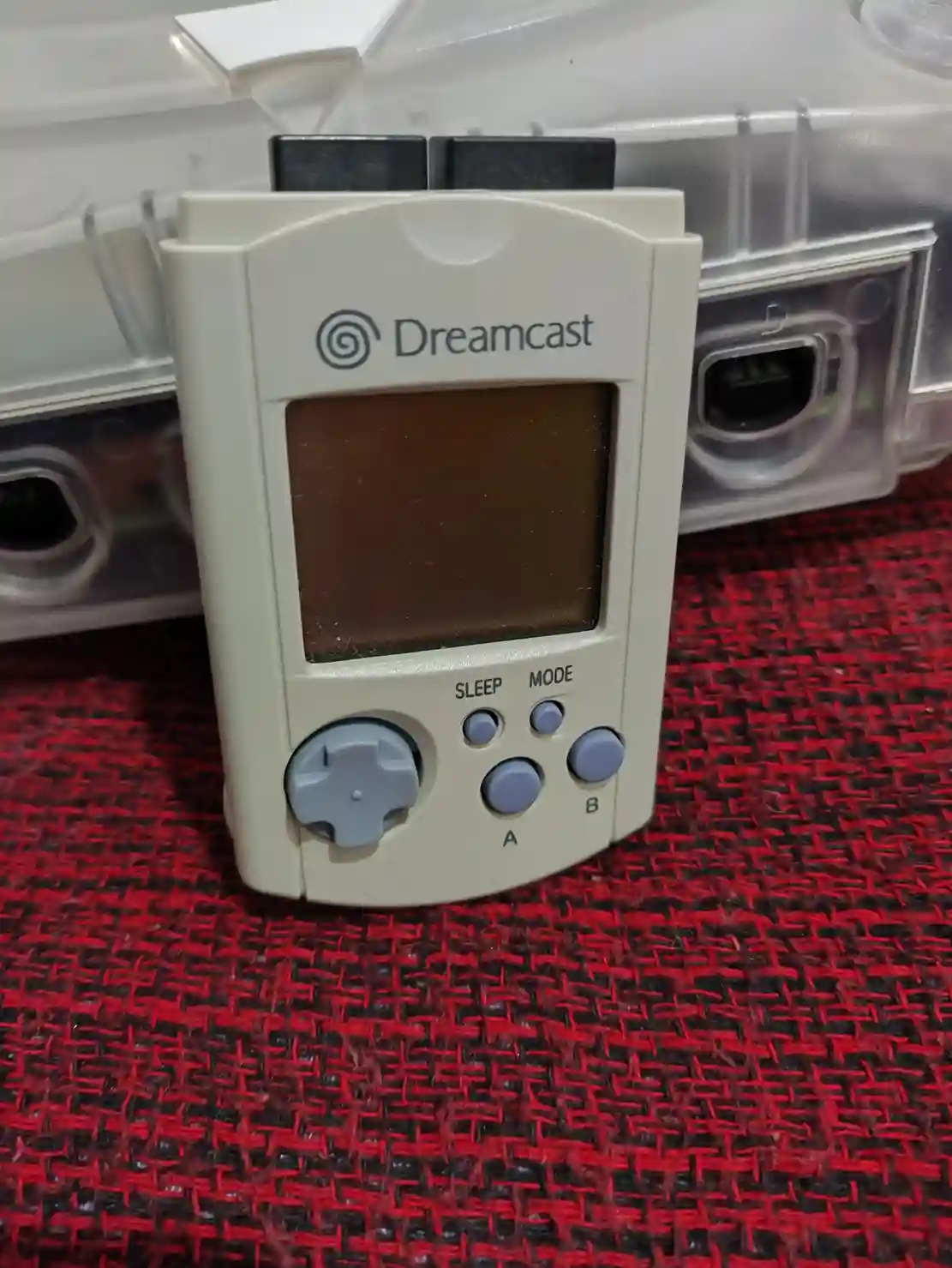 KF/ Felipe Faco /DREAMCAST TOP 1.799,00 SEGUIDOS DE 20,00📦