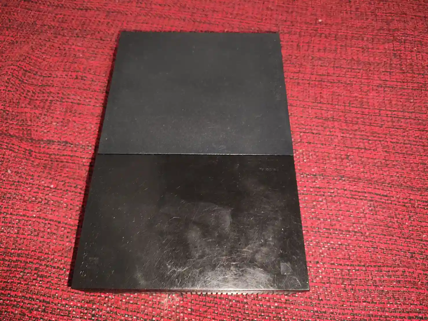 KF/ Joao Victor CR TECH /CONSOLE PS2 79,00 SEGUIDOS DE 6,00