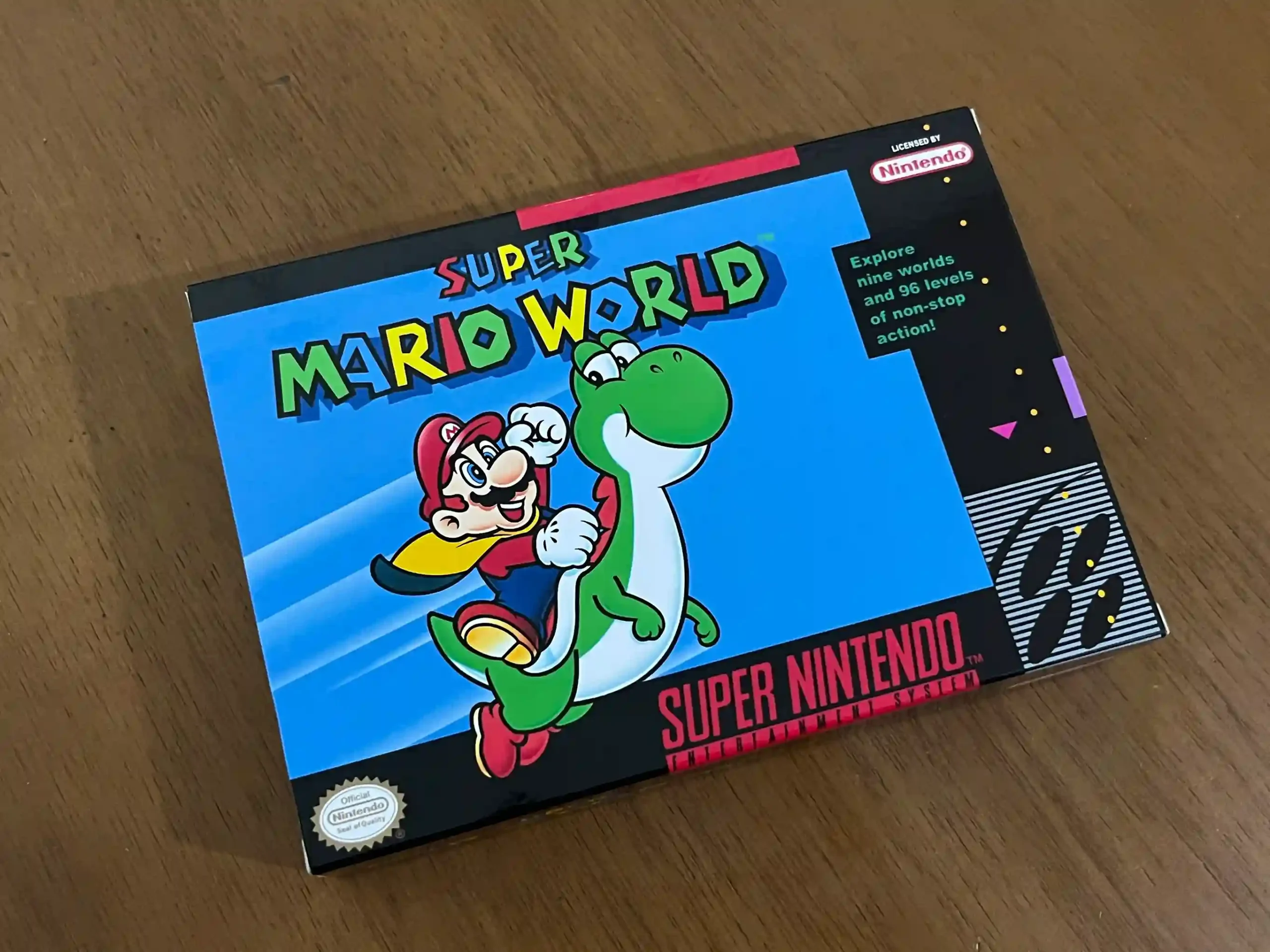 CX/ Evandro ferreira /SUPER MARIO WORLD📺😱53,00 SEGUIDOS DE 6,00🚨