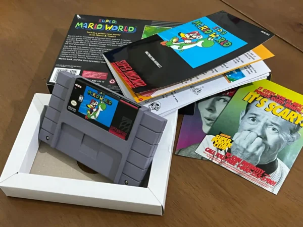 CX/ Evandro ferreira /SUPER MARIO WORLD📺😱53,00 SEGUIDOS DE 6,00🚨