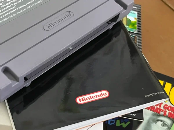 CX/ Evandro ferreira /SUPER MARIO WORLD📺😱53,00 SEGUIDOS DE 6,00🚨 - Imagem 5