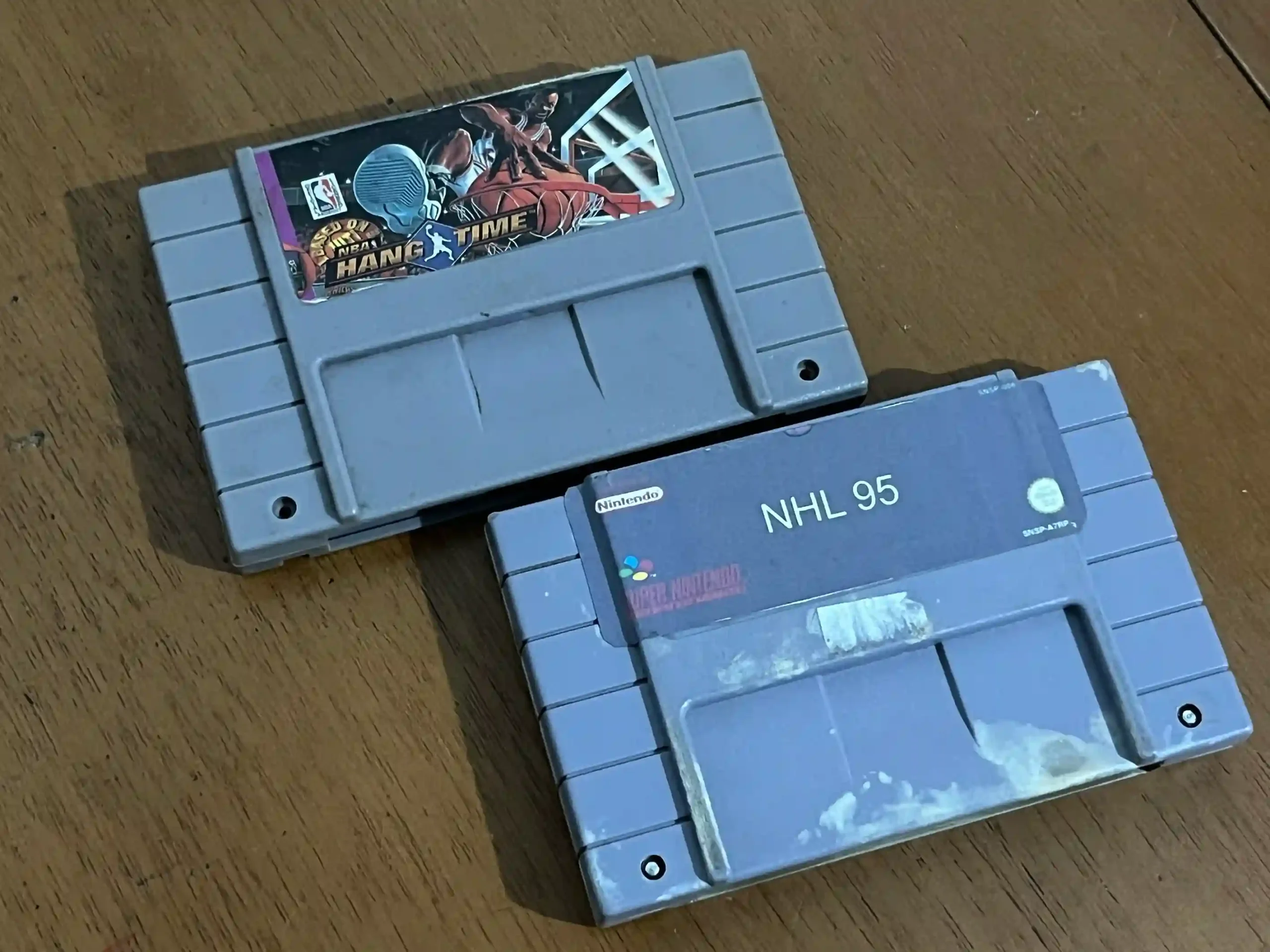 JT/ 2 JOGOS .SNES📺39,00 SEGUIDOS DE 7,00🚨