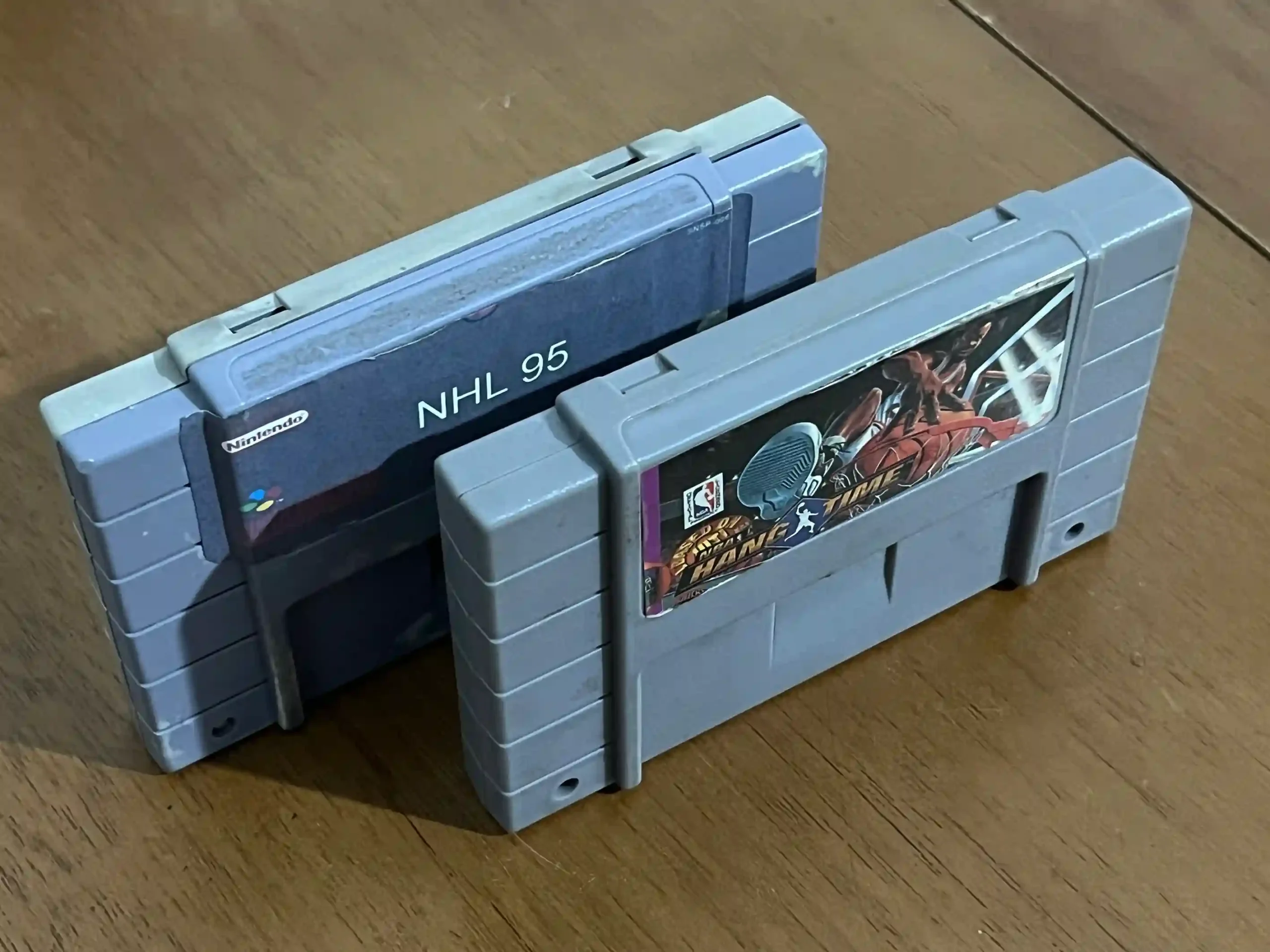 JT/ 2 JOGOS .SNES📺39,00 SEGUIDOS DE 7,00🚨