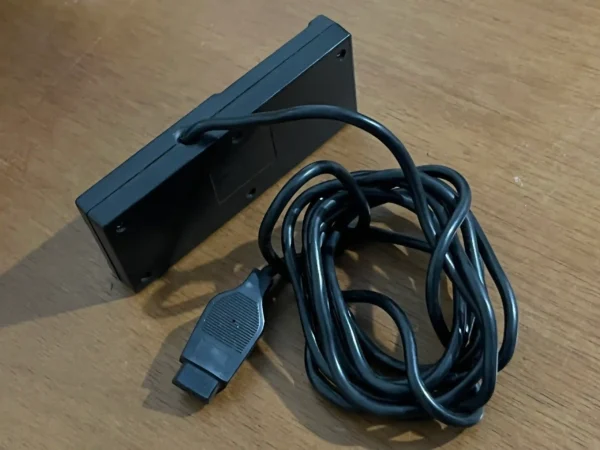 AD/ LFERNANDO /ORIGINAL, CONTROL😲77,00 SEGUIDOS DE 9,00📦 - Imagem 4