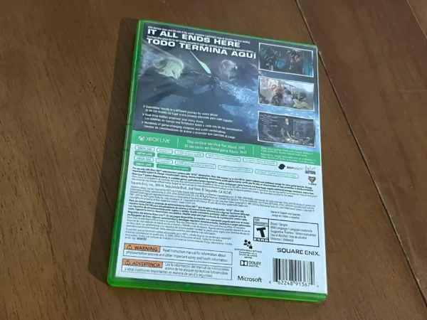 SA/ Jose Cilmar /ORIGINAL FINAL RETURNS😲33,00 SEGUIDOS DE 7,00📦 - Imagem 4