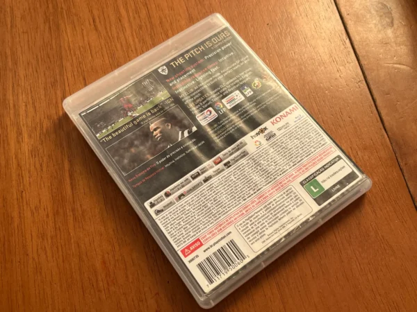 CX/ Victor88 /PES 2015. PS3.😲2,00 SEGUIDOS DE 1,00📦 - Imagem 2