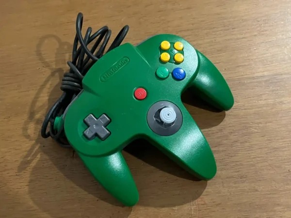 SA/ Victor88 /ORIGINAL CONTROLE EDIÇÃO GREEN😍 10,00 SEGUIDOS DE 10,00