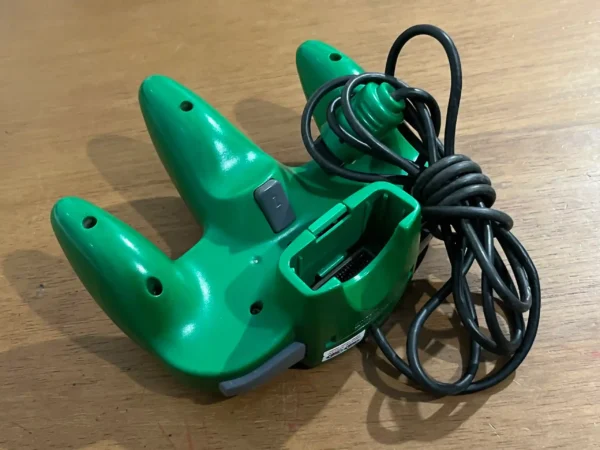 SA/ Victor88 /ORIGINAL CONTROLE EDIÇÃO GREEN😍 10,00 SEGUIDOS DE 10,00 - Imagem 3
