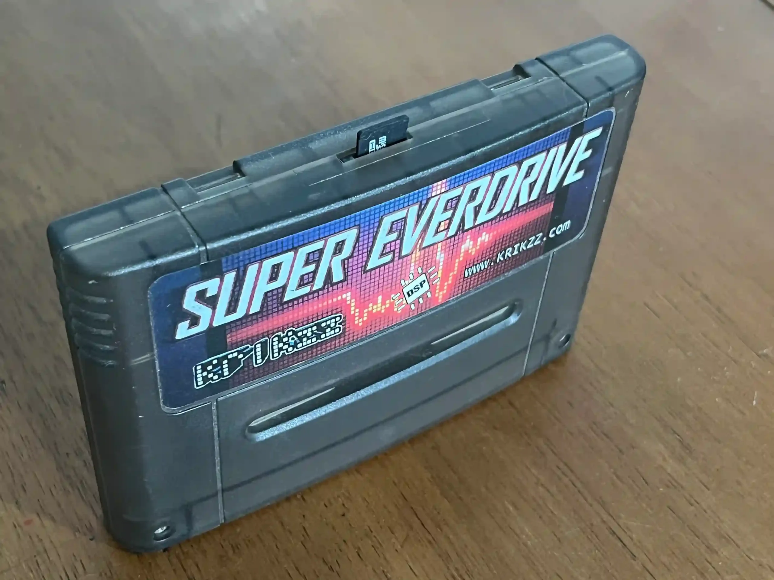 CX/ Fabio Biasi /EVERDRIVE SNES😲77,00 SEGUIDOS DE 12,00📦