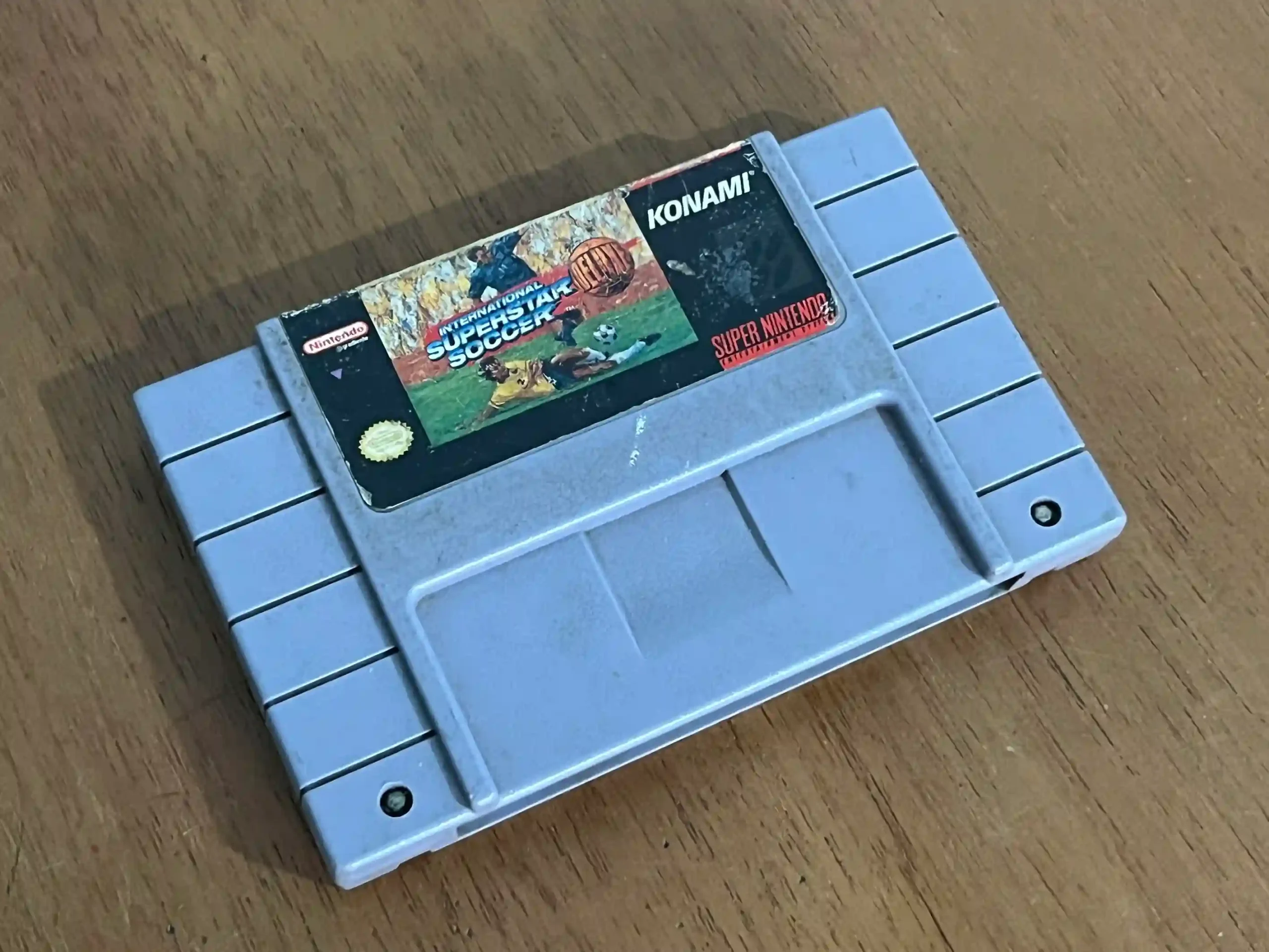 CX/ Aldebas /ORIGINAL SUPER STAR DELUXE😱77,00 SEGUIDOS DE 7,00