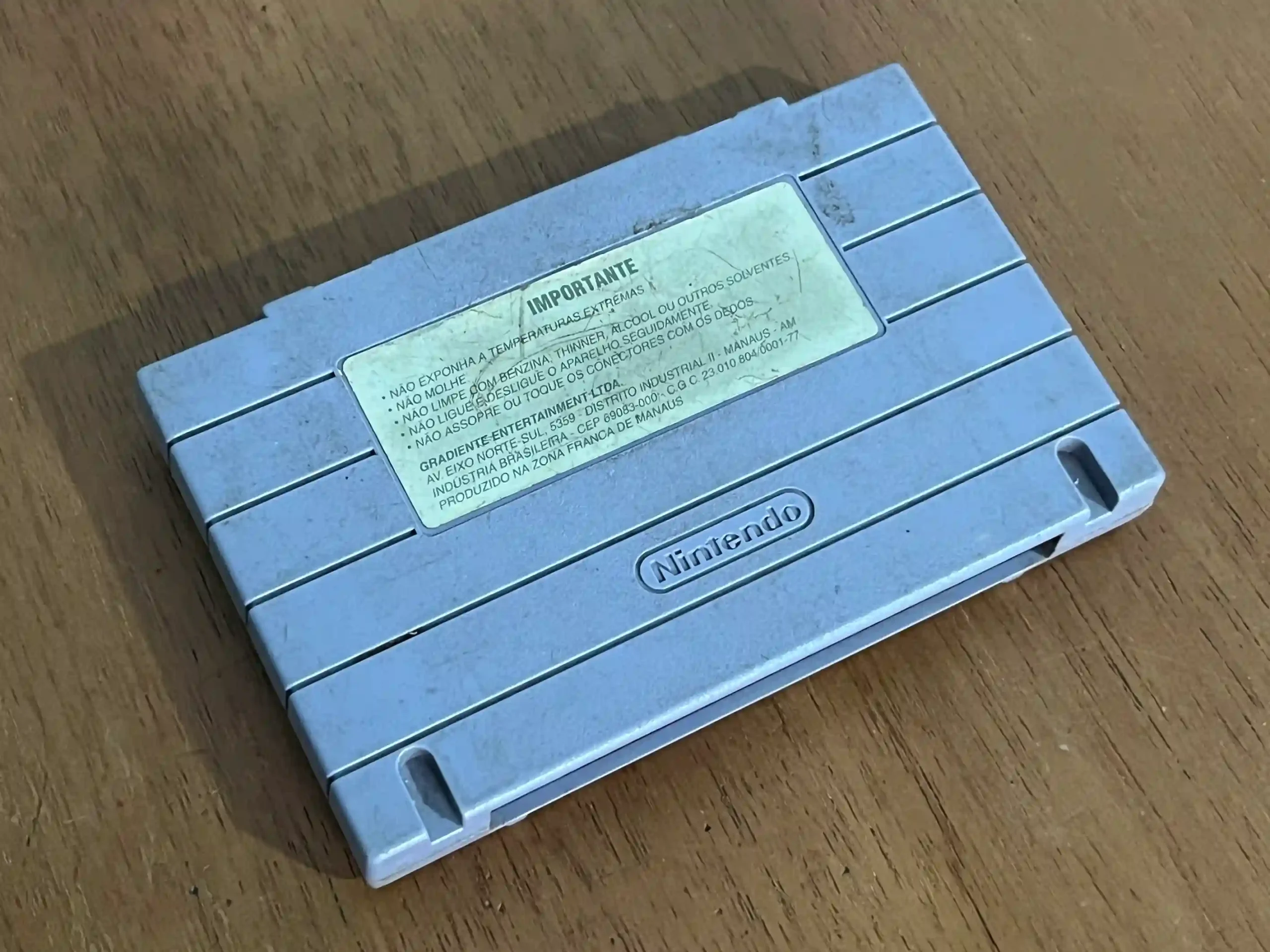 CX/ Aldebas /ORIGINAL SUPER STAR DELUXE😱77,00 SEGUIDOS DE 7,00 - Imagem 3