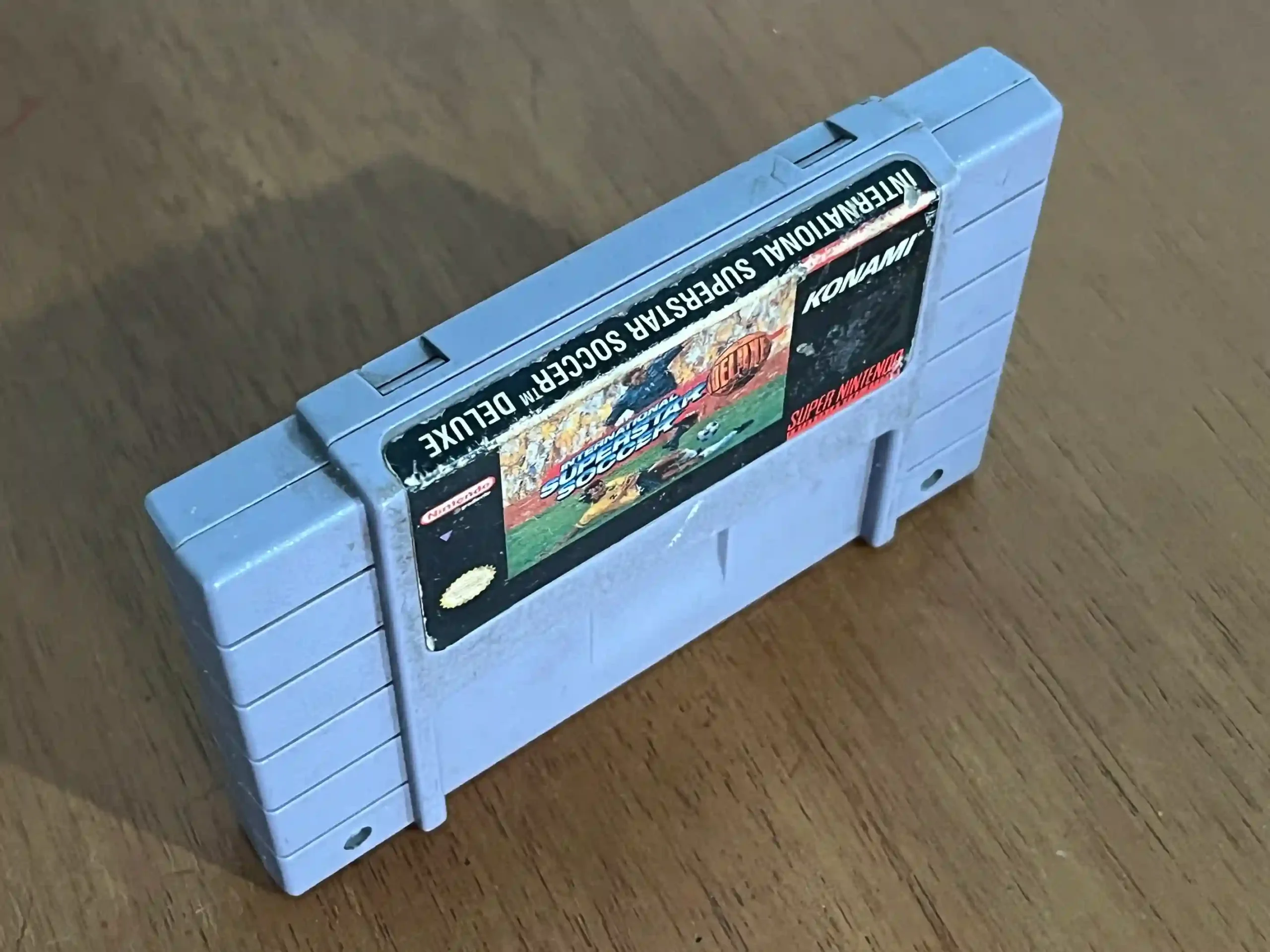 CX/ Aldebas /ORIGINAL SUPER STAR DELUXE😱77,00 SEGUIDOS DE 7,00 - Imagem 2