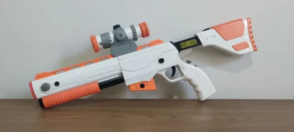 FH/ LFERNANDO /Top Shot Elite 149,00 SEGUIDOS DE 10,00
