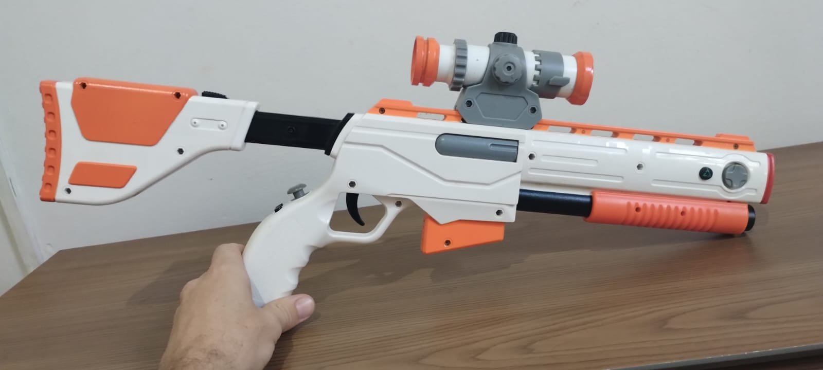 FH/ LFERNANDO /Top Shot Elite 149,00 SEGUIDOS DE 10,00