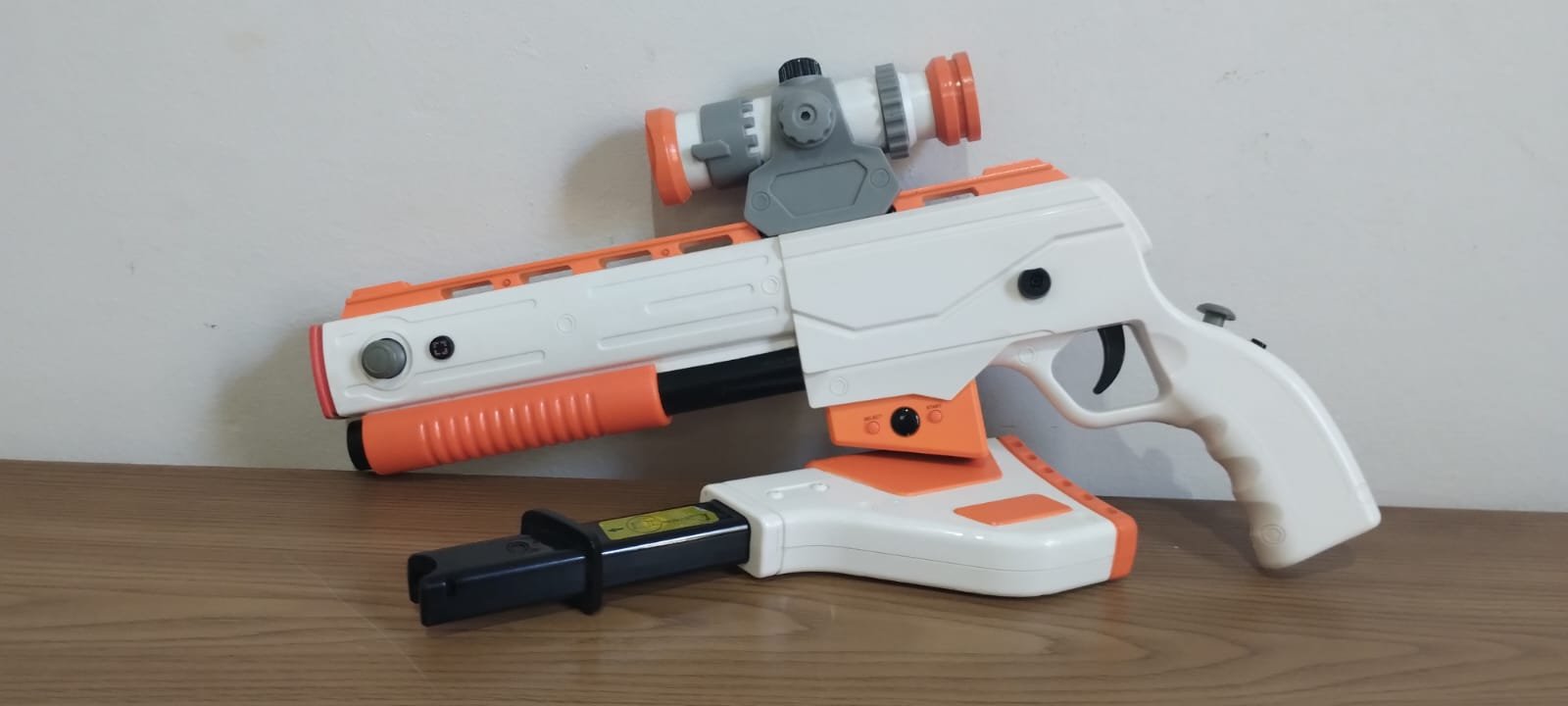 FH/ LFERNANDO /Top Shot Elite 149,00 SEGUIDOS DE 10,00