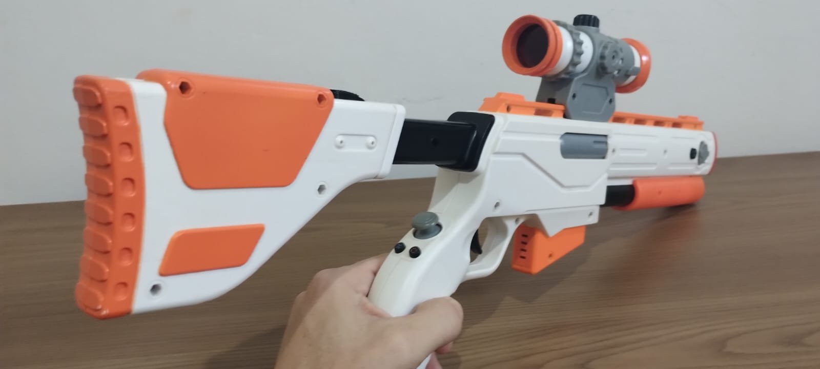 FH/ LFERNANDO /Top Shot Elite 149,00 SEGUIDOS DE 10,00