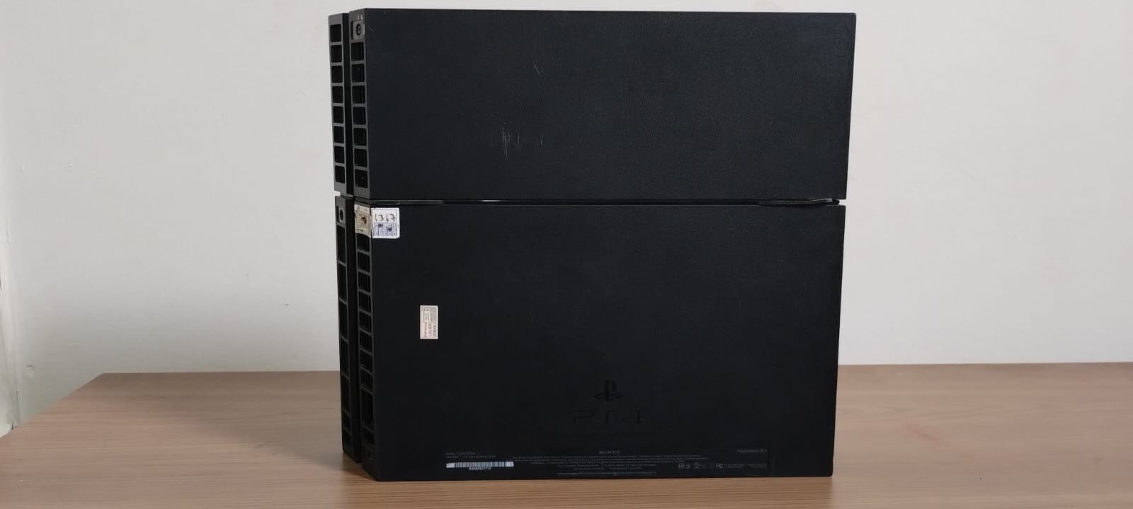 FH/ Paula /PLAYSTATION 4 127,00 SEGUIDOS DE 12,00