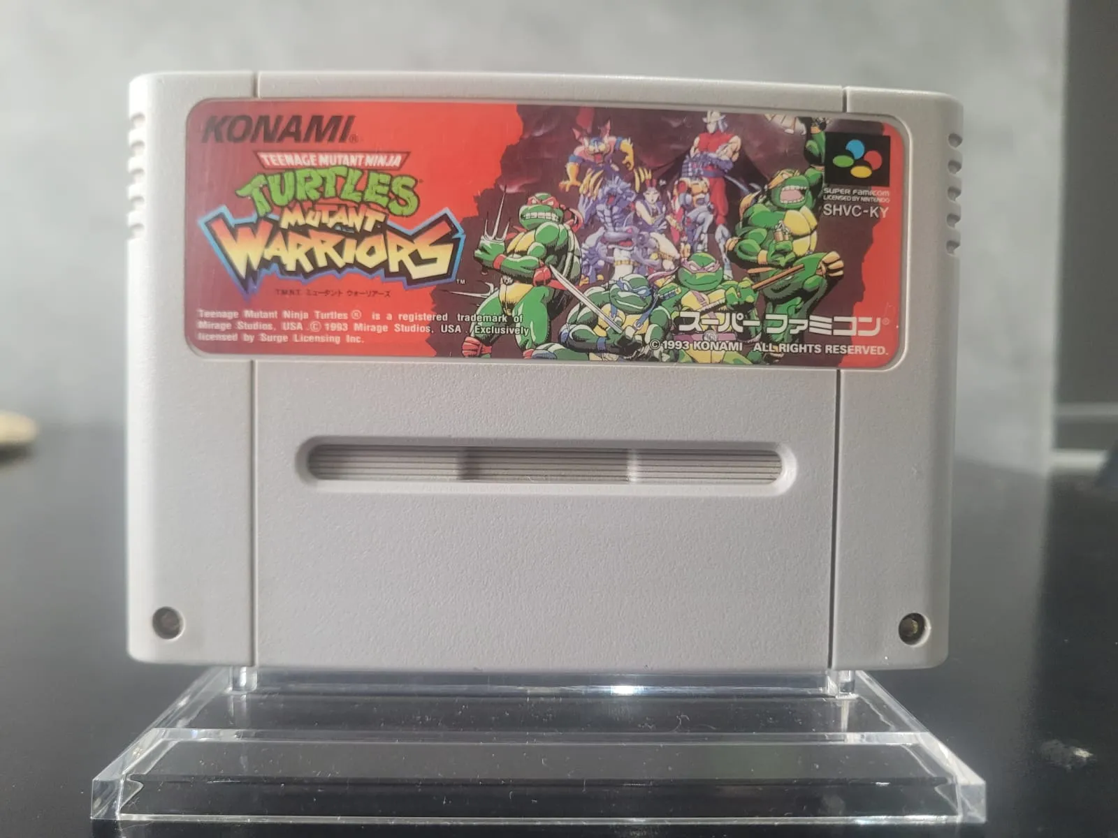 JD/ Luiz Anderson /ORIGINAL TARTARUGAS NINJAS 🚨139,00 SEGUIDOS DE 11,00😲