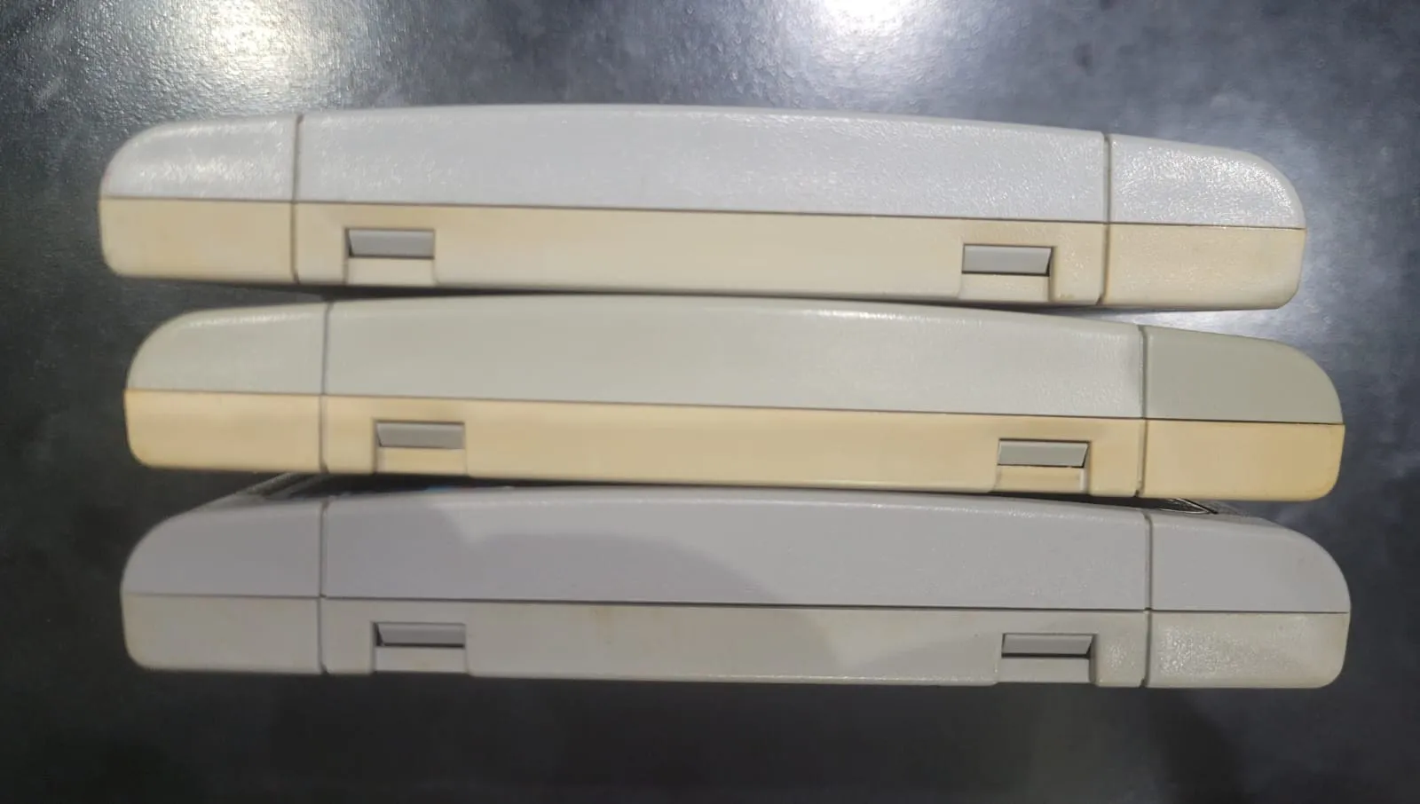 JD/ ORIGINAL LOTE JOGOS, 48,00 SEGUIDOS DE 7,00