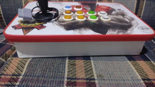 AL/ LFERNANDO /CONTROLE PARA SUPER NES😱129,00 SEGUIDOS DE 10,00📦 - Imagem 6
