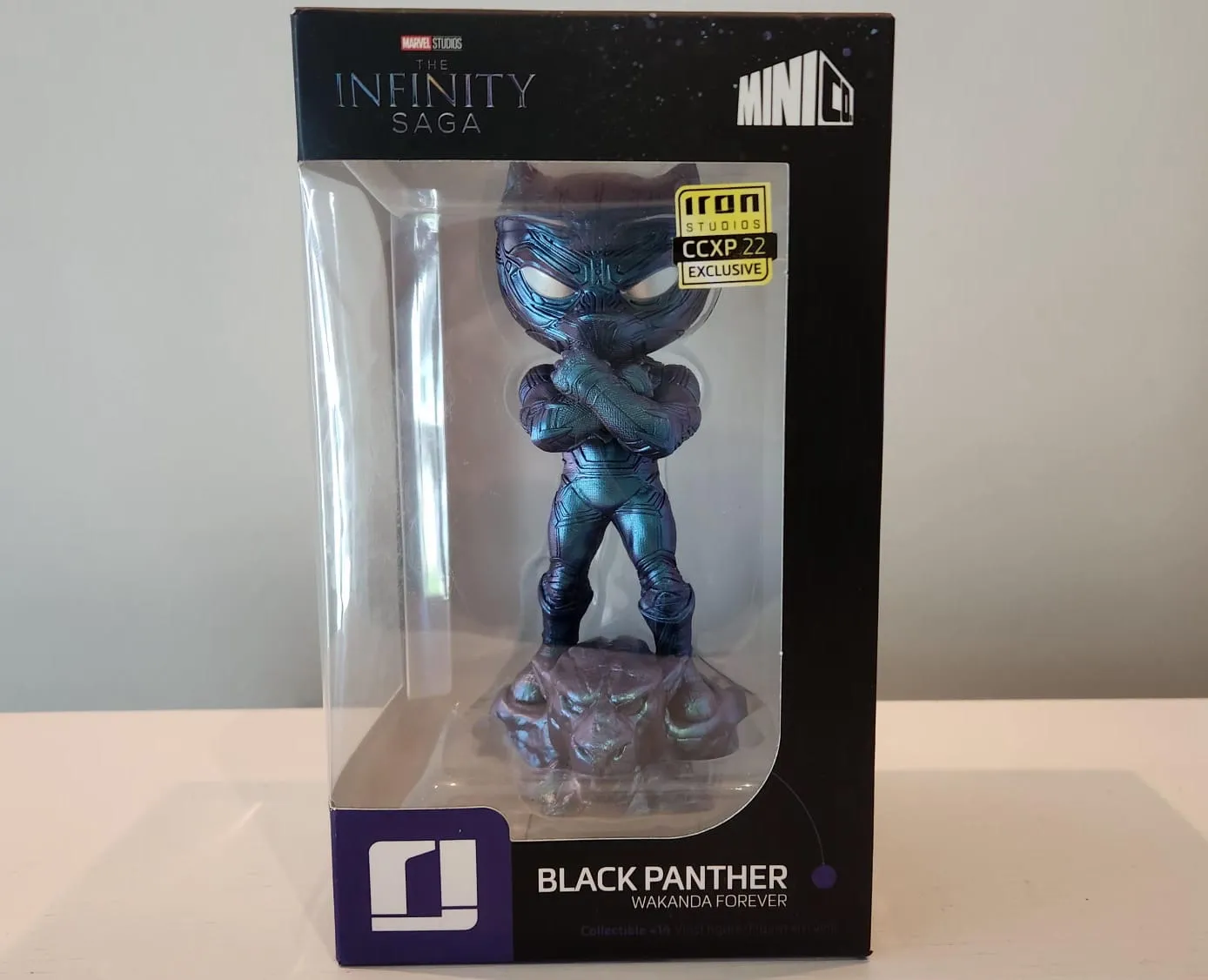 EH/ PANTERA MINICO😲248,00 SEGUIDOS DE 14,00📦