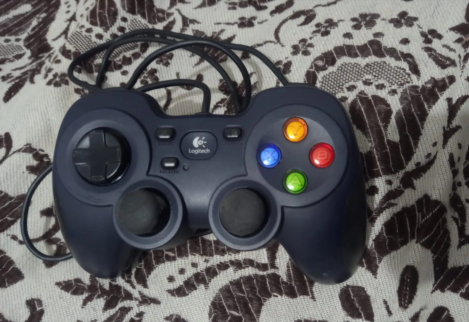 E7/ CONTROL.LOGITECH😱39,00 SEGUIDOS DE 5,00🚨🎮