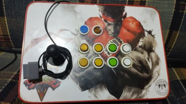 AL/ LFERNANDO /CONTROLE PARA SUPER NES😱129,00 SEGUIDOS DE 10,00📦 - Imagem 3