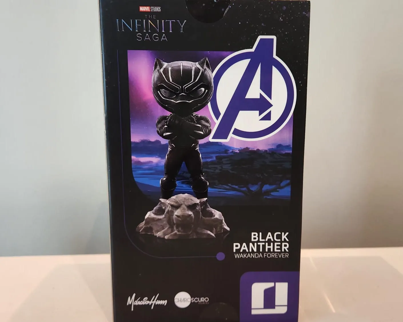 EH/ PANTERA MINICO😲248,00 SEGUIDOS DE 14,00📦
