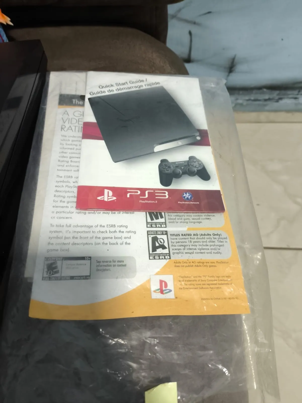 CB/😱PS3 NA CAIXA+ACESSÓRIOS.1197,00 SEGUIDOS DE 28,00📺