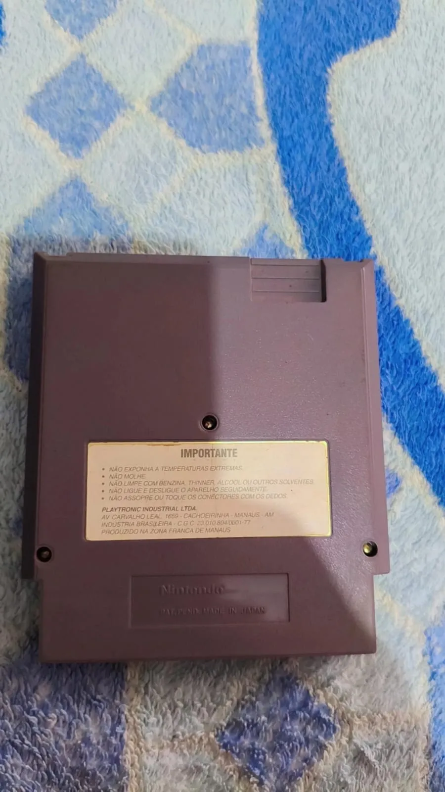 PR/ PHANTOM+MARIO ORIGINAL!😱 229,00 SEGUIDOS DE 48,00🚨