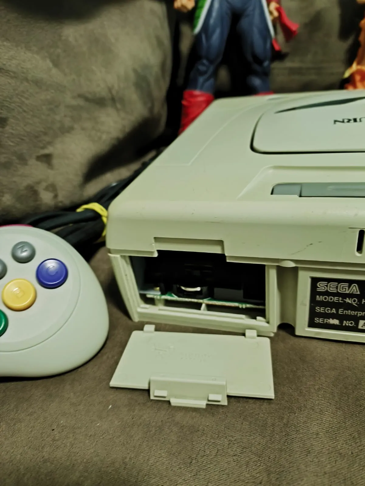 CB/ SATURN+SARU JOGOS+8BITD😱1197,00 SEGUIDOS DE 27,00🪐