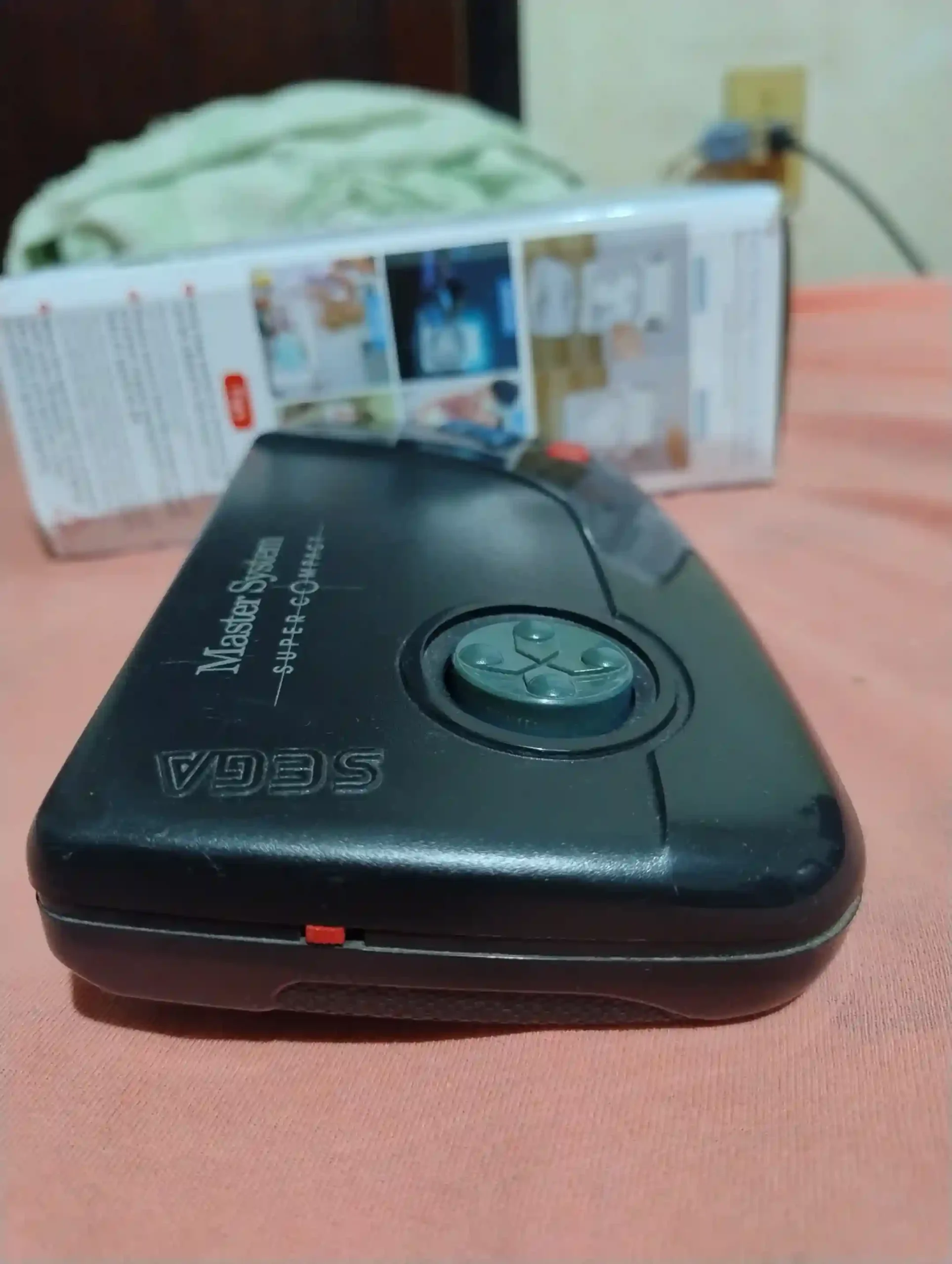 PD/ DK23 /MASTER SUPER COMPACT😱137,00 SEGUIDOS DE 19,00📦