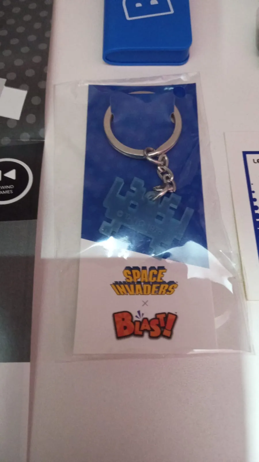 RC/ ORIGINAL BLAST FLASHBACK😱147,00 SEGUIDOS DE 15,00🕹️