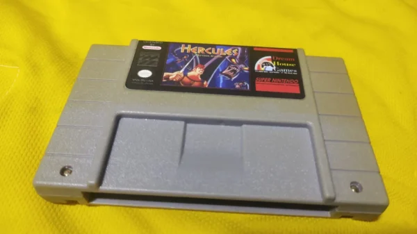 AL/ Patricio Ferreira da Rocha /RACK HERCULES. SNES😱31,00 SEGUIDOS DE 5,00📦