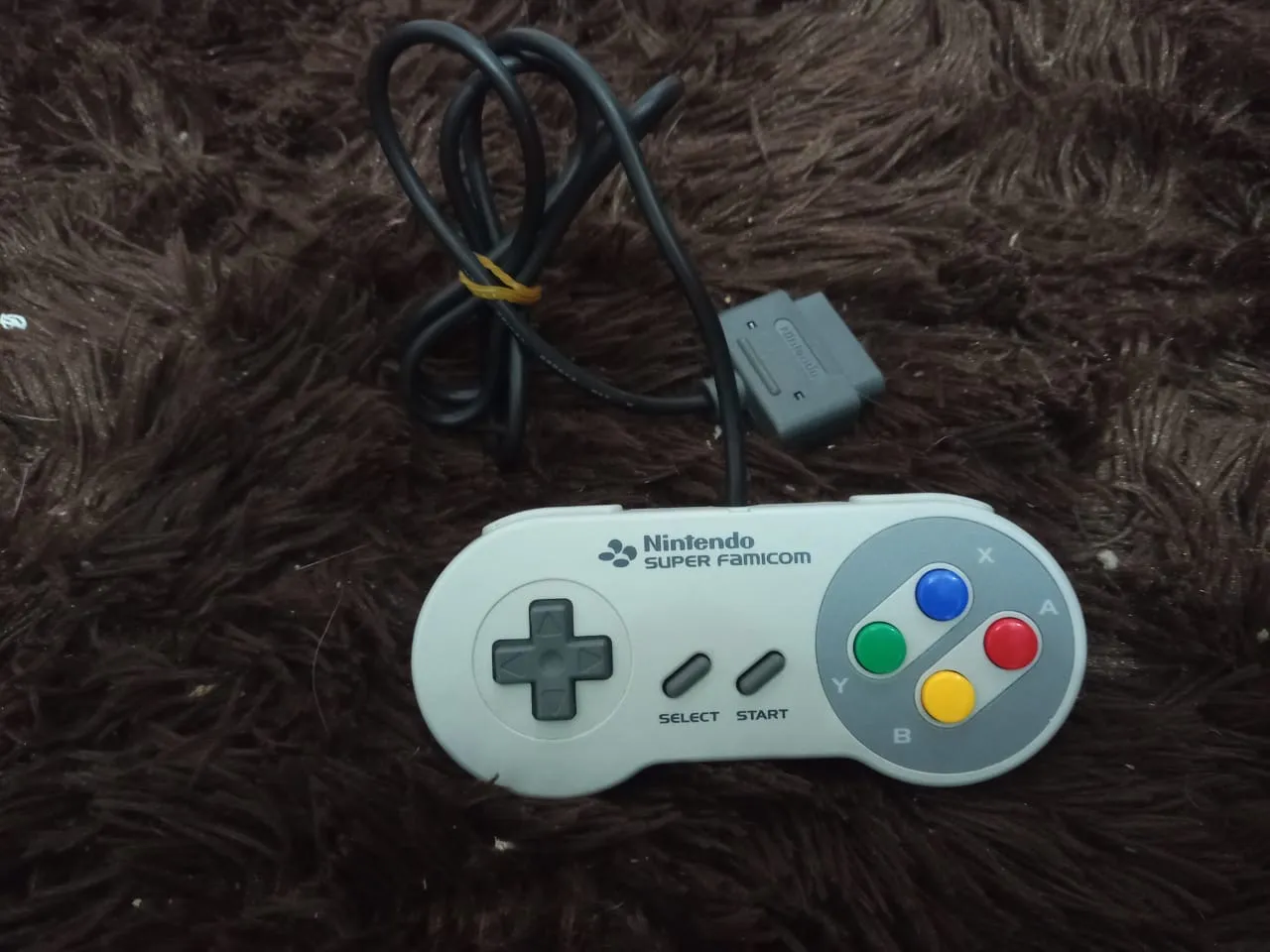 E7/ Evandro ferreira /ORIGINAL PARA SNES🥳55,00 SEGUIDOS DE 6,00📺