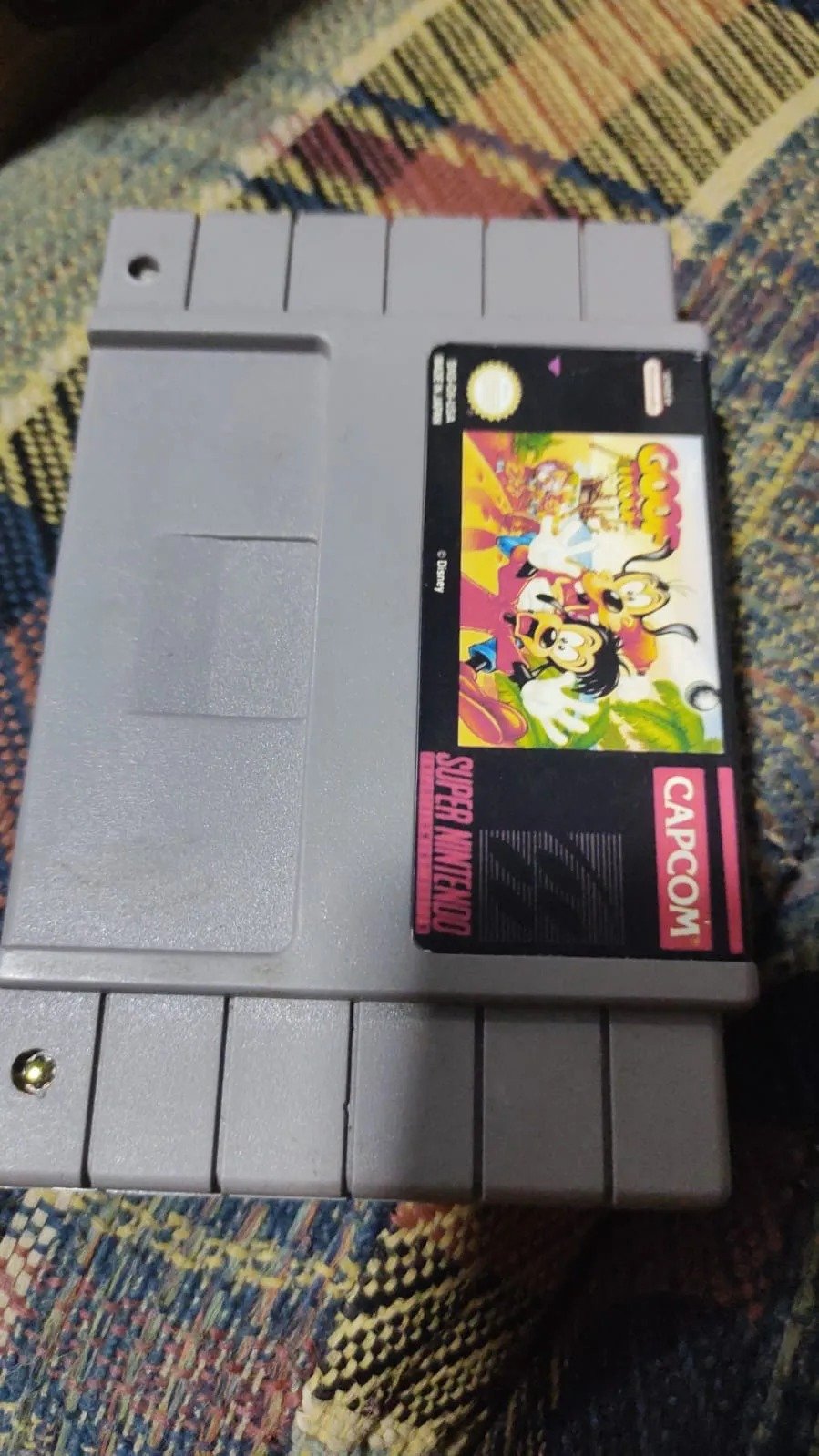 AL/ Jeffitos06 /ORIGINAL, GOOF TROOP🚨63,00 SEGUIDOS DE 8,00