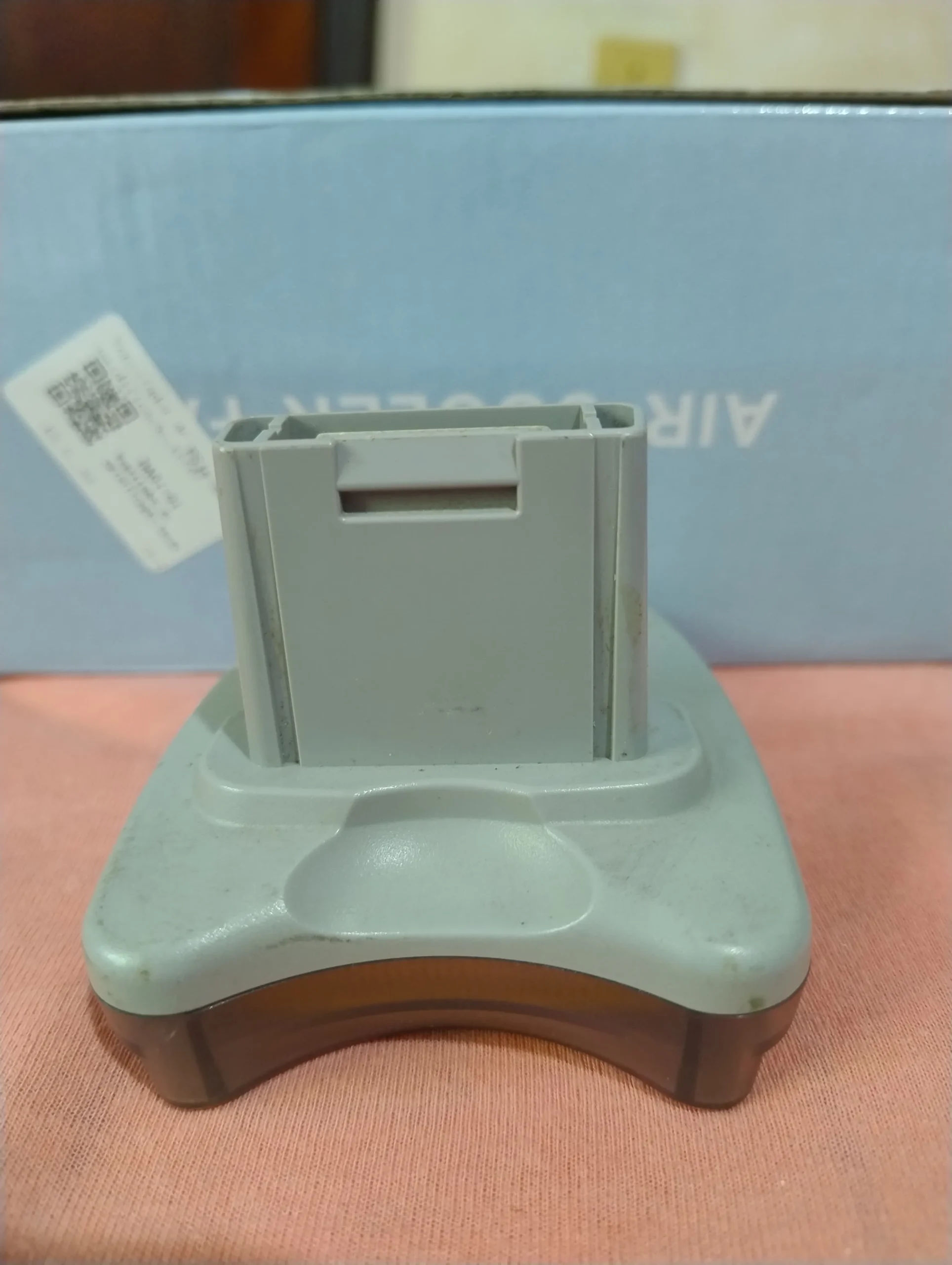 PD/ Victor88 /TRANSFER PAK N64, ORIGINAL😱37,00 SEGUIDOS DE 5,00 - Imagem 4