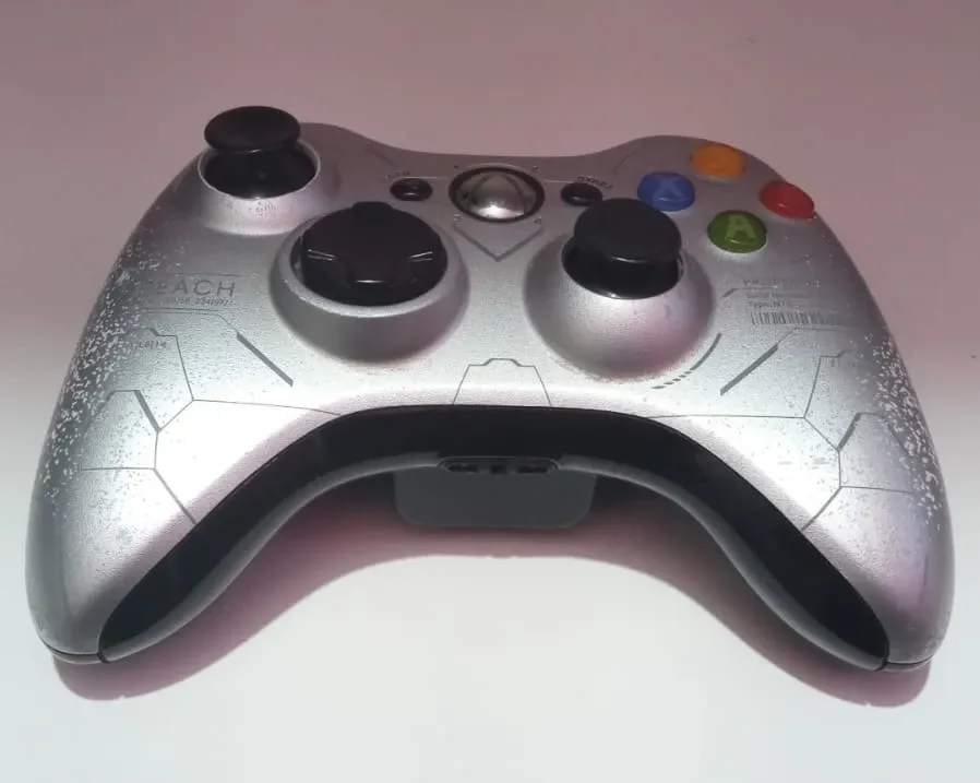 RC/ ORIGINAL EDIÇÃO HALO😱109,00 SEGUIDOS DE 23,00🎮