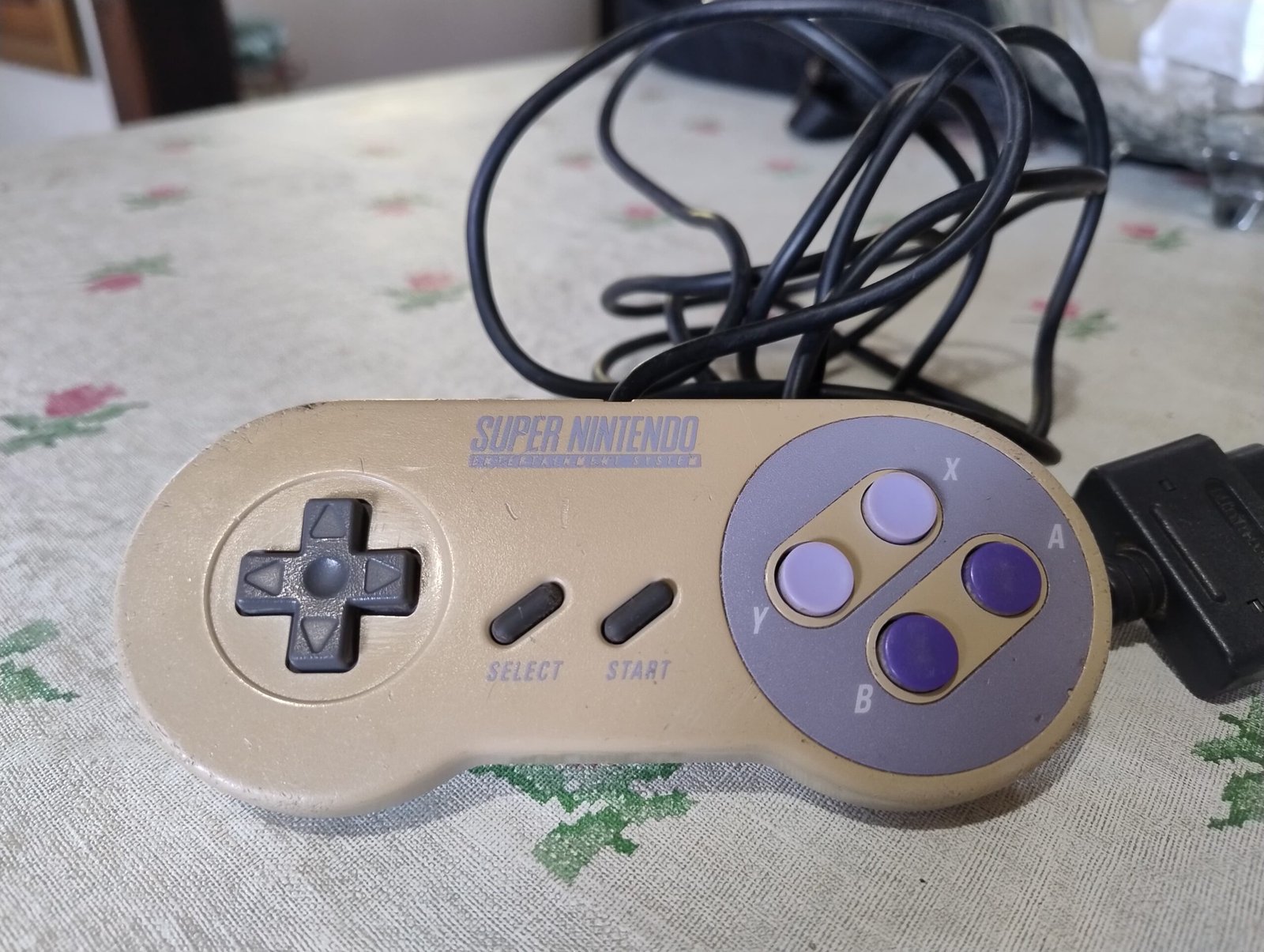 PD/ Dpmetz /ORIGINAL CONTRO SNES😱39,00 SEGUIDOS DE 5,00🚨