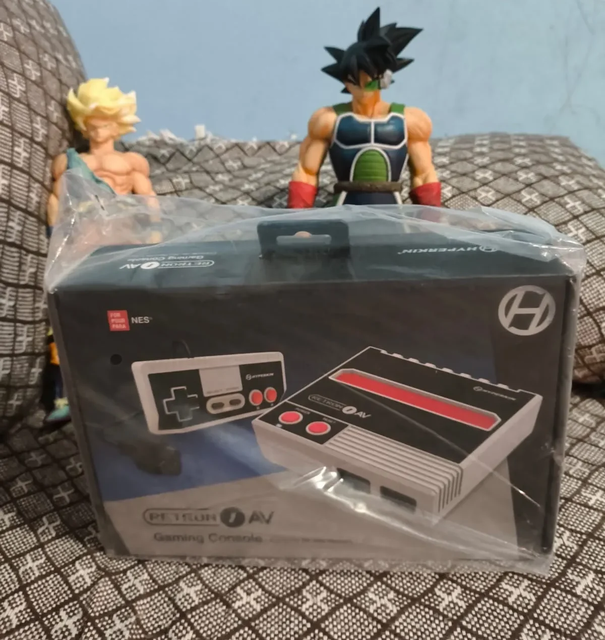 CB/ RETRON ONE AV😱TOP! 248,00 SEGUIDOS DE 14,00😱👽