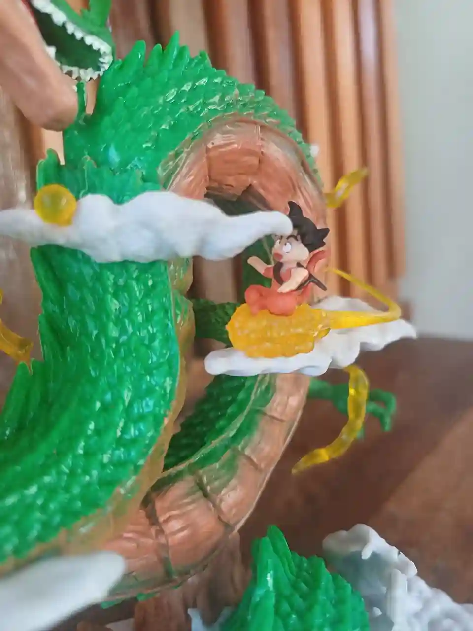 KF/ 🐉SHEINLONG 22CM 141,00 SEGUIDOS DE 10,00🐉