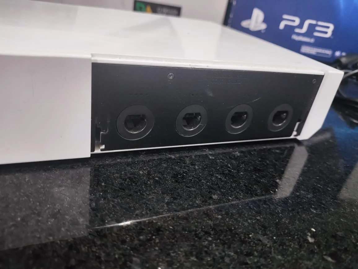 WA/ Victor88 /NINTENDO WII WHITE!😲109,00 SEGUIDOS DE 7,00🚨 - Imagem 2