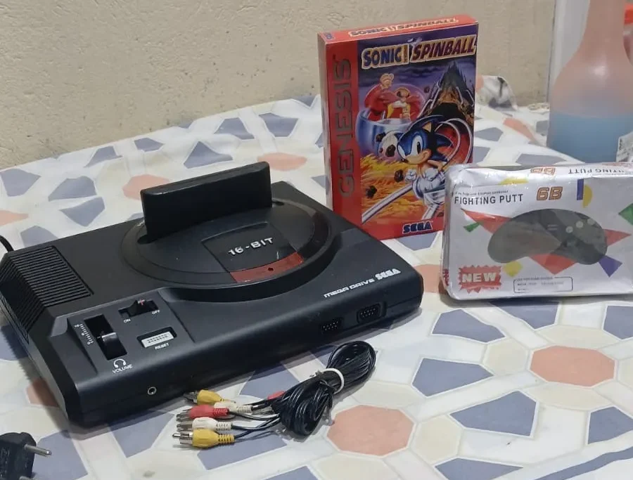 TM/ MEGA+D 87 JOGOS EM PORTUGUÊS!😍278,00 SEGUIDOS DE 12,00😱