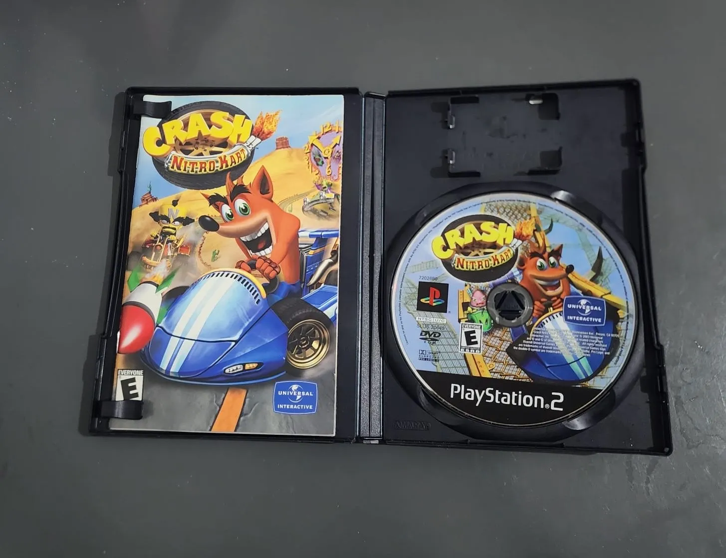 GT/ Fabio Luis batista costa /CRASH KART ORIGINAL!😱58,00 SEGUIDOS DE 9,00🚨