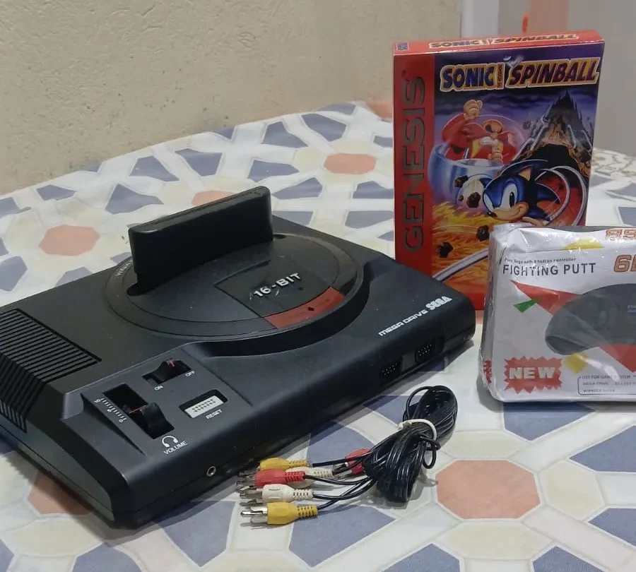 TM/ MEGA+D 87 JOGOS EM PORTUGUÊS!😍278,00 SEGUIDOS DE 12,00😱