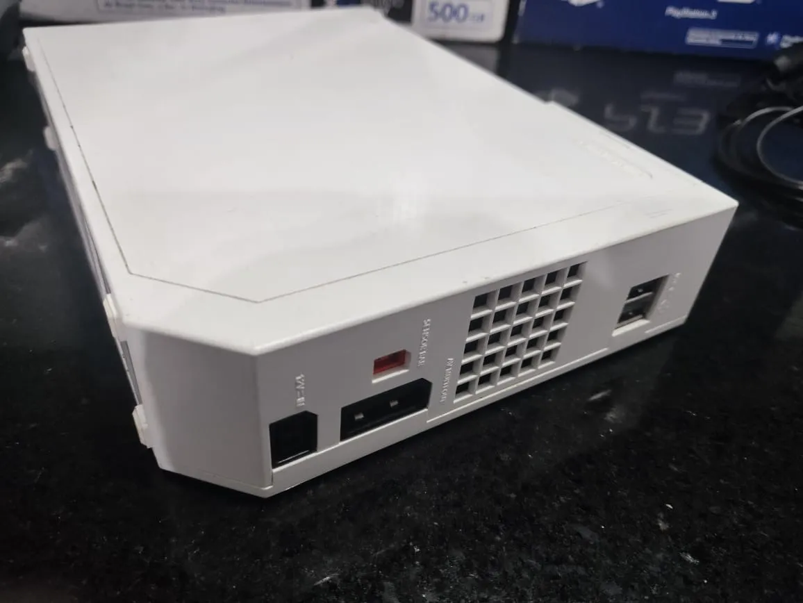 WA/ Victor88 /NINTENDO WII WHITE!😲109,00 SEGUIDOS DE 7,00🚨 - Imagem 5