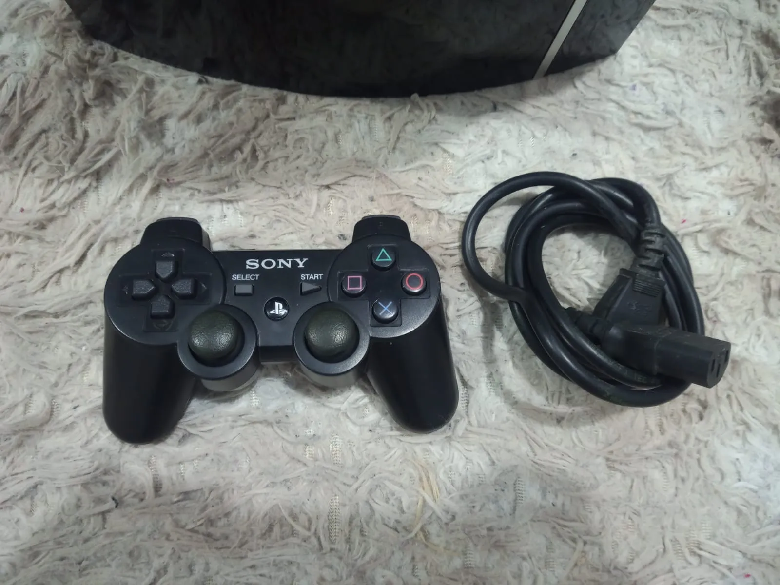 E7 Jose Cilmar /PLAYSTATION 3👽107,00 SEGUIDOS DE 8,00😱