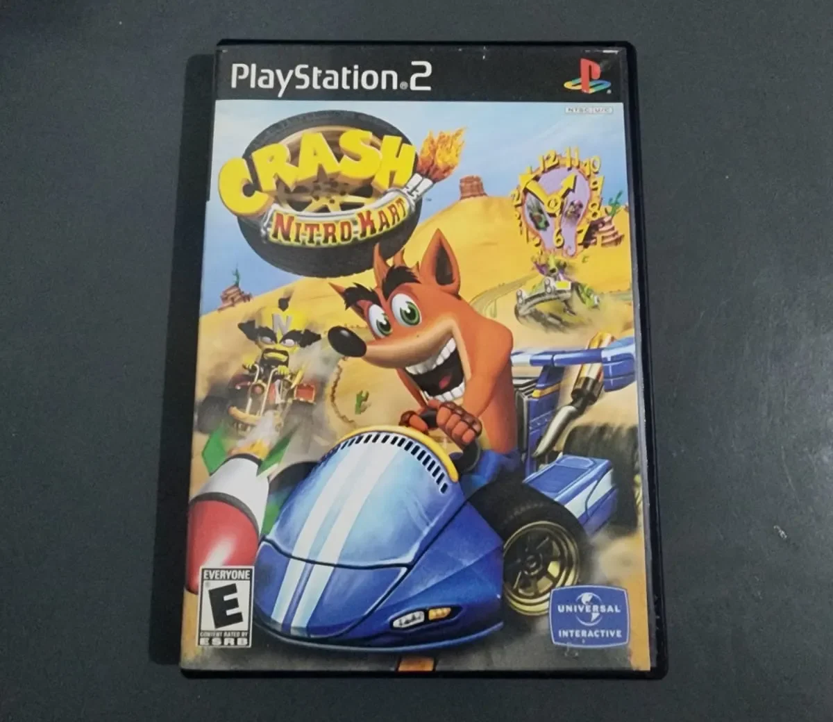 GT/ Fabio Luis batista costa /CRASH KART ORIGINAL!😱58,00 SEGUIDOS DE 9,00🚨